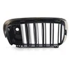 Bmw X5 M F85 Priekinės Grotelės Kairės Pusės Originalus 51118056325