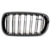 BMW X5 M F85 Priekinis Grotas Juodas Aukstas Originalus 51712354497