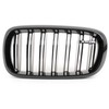 BMW X5 M F85 Priekinis Grotas Juodas Aukstas Originalus 51712354497