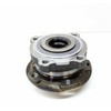 BMW X5 M F85 Priekinis Ratai Ratieji Guoliai Originalus 31228053432