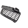BMW X5 M F85 X6 M F86 Dešinės Pusės Grilys Originalus 51118056262