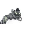 Bmw X5 M F85 X6 M F86 ventiliacijos vamzdynas Originalus variklio ventiliacijos vamzdynas 11157848340
