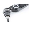BMW X5 M F85 Žemyninis Šakelis Su Gumos Atrama Kairė Originalus 31127850157