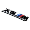 Bmw X5 M F95 X5 M SAV Europos Ženklo Dėžutė Originalus 51168098961
