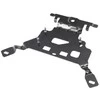 Bmw X5 M F95 X6 M F96 Priekinis Radar Sensor Bracket Originalus 51118075418