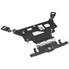Bmw X5 M F95 X6 M F96 Priekinis Radar Sensor Bracket Originalus 51118075418