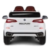 Bmw X5 M Važiuoklis Baltas Originalus 80935A627B0