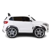 Bmw X5 M Važiuoklis Baltas Originalus 80935A627B0