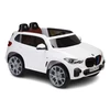 Bmw X5 M Važiuoklis Baltas Originalus 80935A627B0
