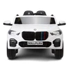 Bmw X5 M Važiuoklis Baltas Originalus 80935A627B0