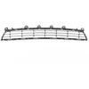 BMW F15 priekinio bamperio grotelės Apatinės grotelės Originalios 51117294475