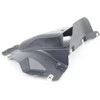 BMW X5 serijos F15 priekinio kairiojo rato spoileris 51717304045 originalus