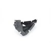 BMW X5 serijos F15 priekinio kairiojo rato spoileris 51717304045 originalus