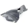 BMW X5 serijos F15 priekinio kairiojo rato spoileris 51717304045 originalus