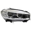 Bmw X5 F15 X6 F16 Dešinysis Bi Ksenoninis Žibintas Originalus 63117317102