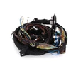 BMW X5 X6 F15 F85 F16 F86 priekinis kairės pusės remonto laidų rinkinys originalus 61116831978