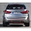 Bmw X5 X6 M Grillas Priekinio Bumperio Originalus 51128060000
