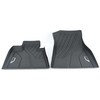 BMW X5 X6 Priekinis Grindų Kilimėlis Originalus 51472458559