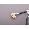 BMW X5 X6 SERIJOS E70 E71 E72 USB ADAPTERIO LAIDAS 61129255716 ORIGINALUS
