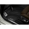 Bmw X5 X6 X7 Priekiniai Visureigiai Grindų Kilimėliai Originalus 51472458553