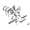 Bmw X5 X6 X7 Priekinis Kairys Variklio Palaikymas Originalus 41007417571