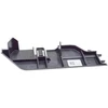 BMW X5 X6 X7 Radiator Cover Right Originalus 17118589088