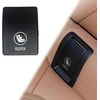 BMW X5 X7 Trim Isofix Originalas 52208491149