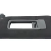 BMW X5 X7 Vairuotojo Kairysis Saulės Slėptuvas Originalus 51165A2A0E7