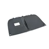 Bmw X6 E71 07 14 Apatinis Primed Dangtelis Originalus 51127206835