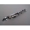BMW X6 E71 07 14 Kairysis Posvyris Elementas Originalus 51657207173