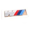 Bmw X6 E71 07 14 Raidės Originalus 51147250850