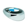 BMW X6 E71 E72 galinio liuko apvali emblema emblema originalus 51147196559