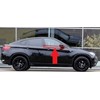 Bmw X6 E71 E72 Išorinės Durelių Dangtis Originalus 51337187216