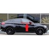 Bmw X6 E71 E72 Išorinės Durelių Dangtis Originalus 51337187216