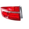 BMW X6 E71 Galinė Šoninė Šviesa Kairė Originalus 63217179985