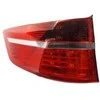 BMW X6 E71 Galinio Šviesos Kairysis Panelis Originalus 63217179983