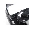 Bmw X6 E71 Įdėklas Buferys Dešinysis Originalus 51117312598