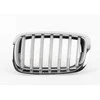 BMW X6 E71 Priekinis Kairys Grillis Originalus 51137307599