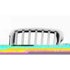 BMW X6 E71 Priekinis Kairys Grillis Originalus 51137307599