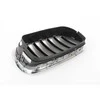 BMW X6 E71 Priekinis Kairys Grillis Originalus 51137307599