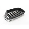 BMW X6 E71 Priekinis Kairys Grillis Originalus 51137307599