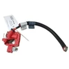 Bmw X6 E72 Hibridas Akumuliatoriaus Kabelis Plius Polis Originalus 61129204964