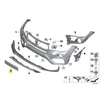 BMW X6 F16 09 2013 05 2019 Originalus 51117319792