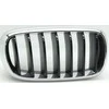 Bmw X6 F16 09 2013 07 2018 Dešinė Pagrindinė Trim Grilis Originalus 51137373690
