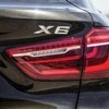 Bmw X6 F16 Etiketė 09 2013 03 2019 Originalus 51147318697