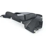 BMW X6 F16 F86 Dešinės Apatinės Dangos Originalus 51717333526