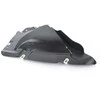 BMW X6 F16 F86 Dešinės Apatinės Dangos Originalus 51717333526