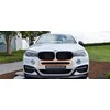 BMW X6 F16 Grilis Vidurinis Aukštutinis Atviras Originalus 51118056520
