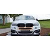 BMW X6 F16 Grilis Vidurinis Aukštutinis Atviras Originalus 51118056520