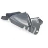 Bmw X6 F16 Kairysis Apatinis Ratų Korpuso Dangtis Originalus 51718059317